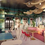 Hotel Amadria Park Family Jakov Sibenik