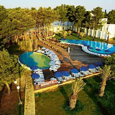 Amadria Park Family Jakov 4* Σίμπενικ