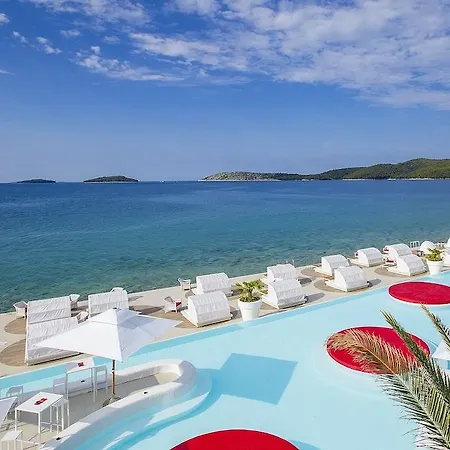 Amadria Park Family Jakov 4* Σίμπενικ