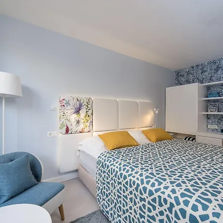 Ξενοδοχείο Amadria Park Family Jakov 4*