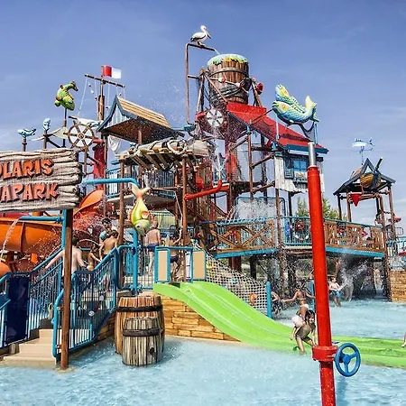 Hotel Amadria Park Family Jakov Šibenik