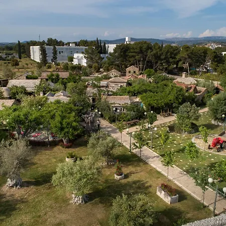 Amadria Park Family Jakov Hotell 4*