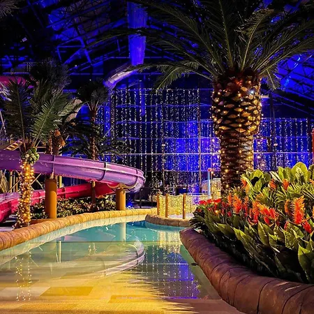 Hotel Amadria Park Family Jakov Sibenik