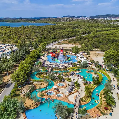 Ξενοδοχείο Amadria Park Family Jakov