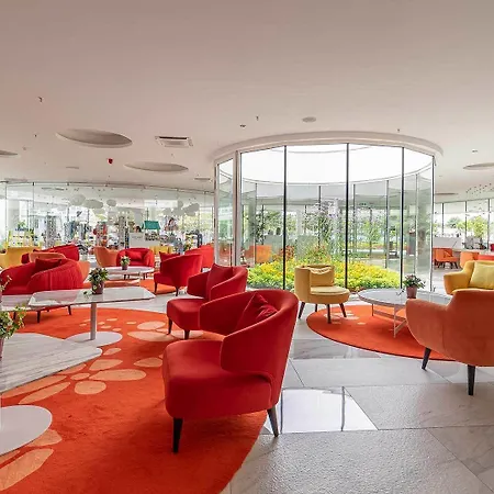 Amadria Park Family Jakov Hotel 4*