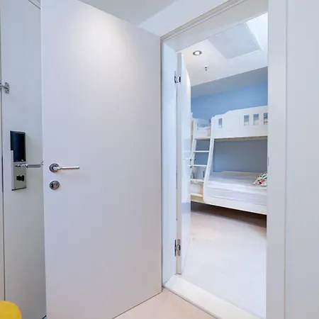 Ξενοδοχείο Amadria Park Family Jakov 4*