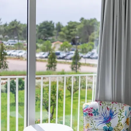 Ξενοδοχείο Amadria Park Family Jakov 4*