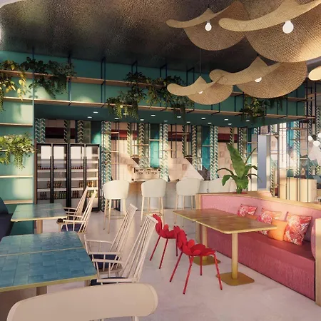 Hotel Amadria Park Family Jakov Šibenik