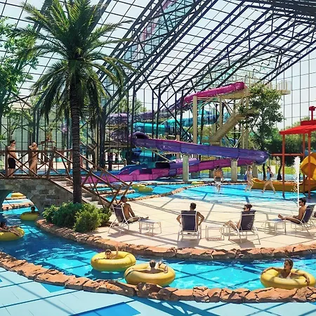Amadria Park Family Jakov 4* Σίμπενικ