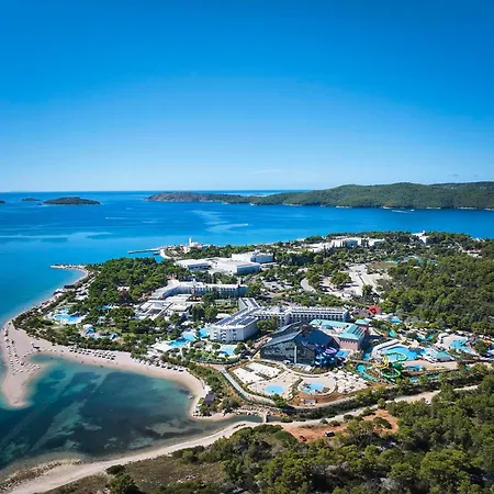 Amadria Park Family Jakov 4*