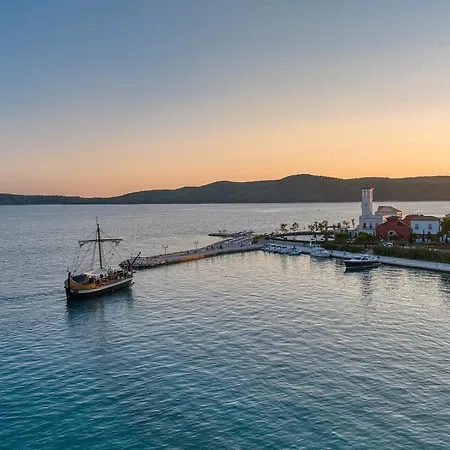 Amadria Park Family Jakov Hotel Sibenik