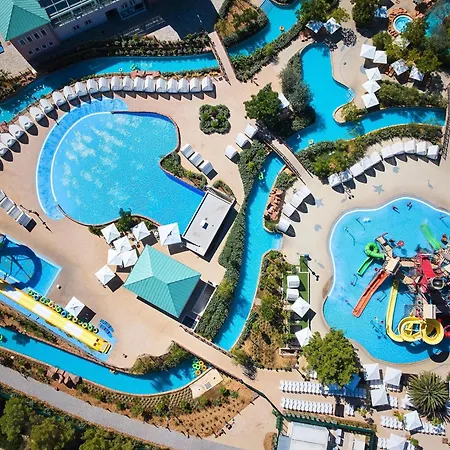 Hotel Amadria Park Family Jakov Szybenik