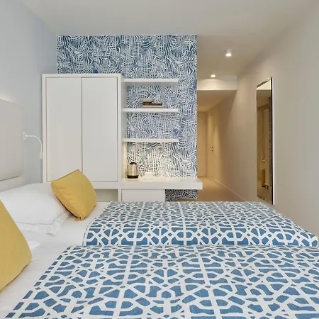 호텔 Amadria Park Family Jakov 시베니크