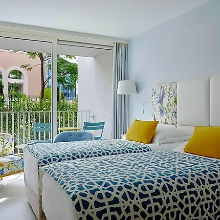 Ξενοδοχείο Amadria Park Family Jakov 4*