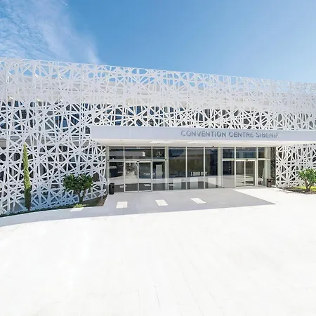Ξενοδοχείο Amadria Park Family Jakov Σίμπενικ