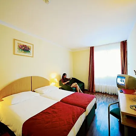 Amadria Park Family Jakov Hotel
