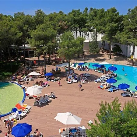Amadria Park Family Jakov Szybenik