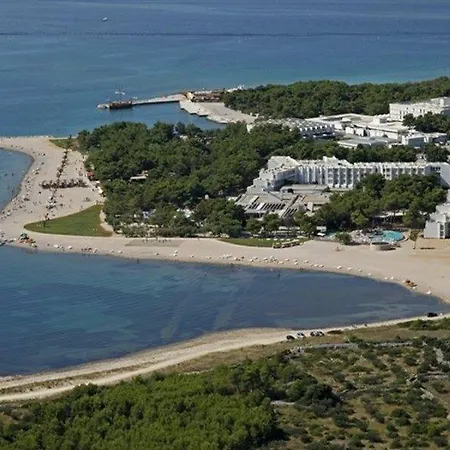 Hotel Amadria Park Family Jakov Szybenik