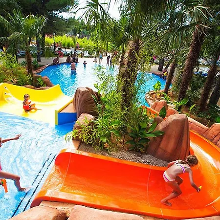 Ξενοδοχείο Amadria Park Family Jakov