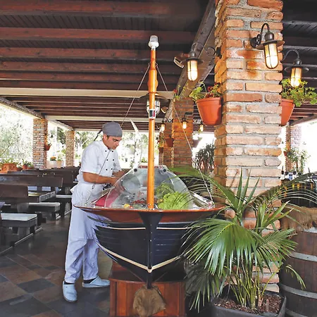 Hotel Amadria Park Family Jakov Szybenik