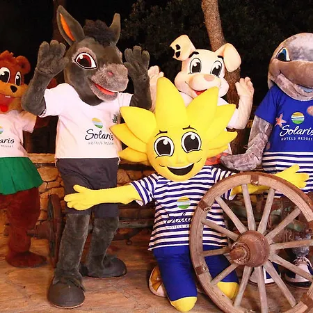Amadria Park Family Jakov Σίμπενικ