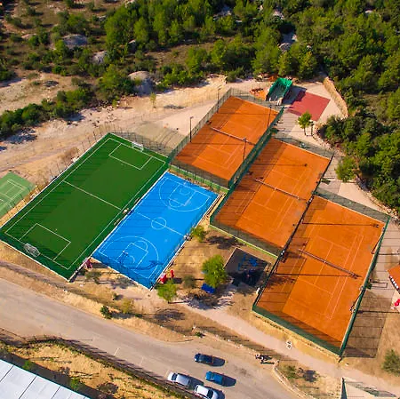 Ξενοδοχείο Amadria Park Family Jakov