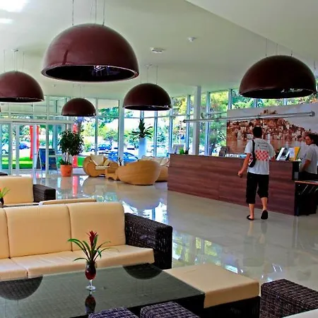 Amadria Park Family Jakov 4* Szybenik