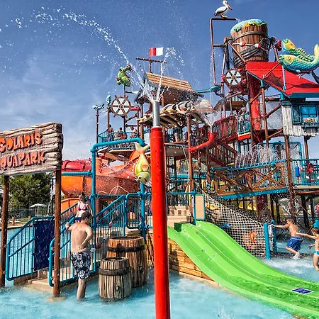 Amadria Park Family Jakov Hotel
