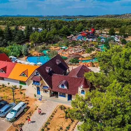 Amadria Park Family Jakov 4* Σίμπενικ