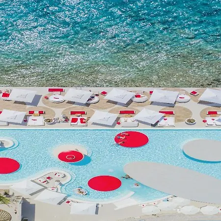 Ξενοδοχείο Amadria Park Family Jakov 4*