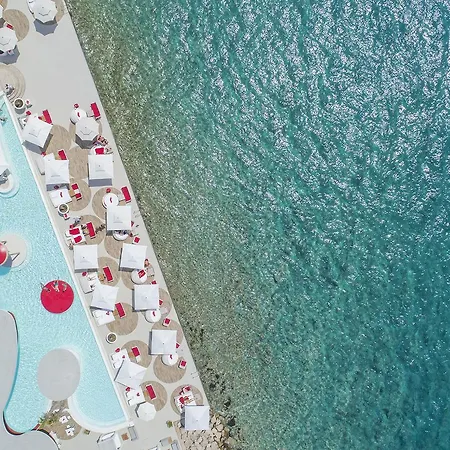 Amadria Park Family Jakov Hotel 4*