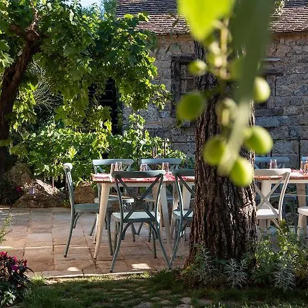 Ξενοδοχείο Amadria Park Family Jakov 4*