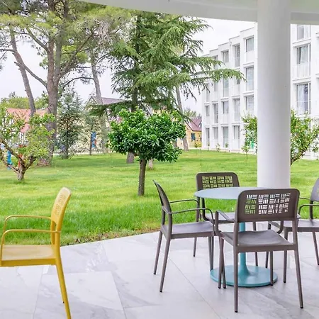 Ξενοδοχείο Amadria Park Family Jakov