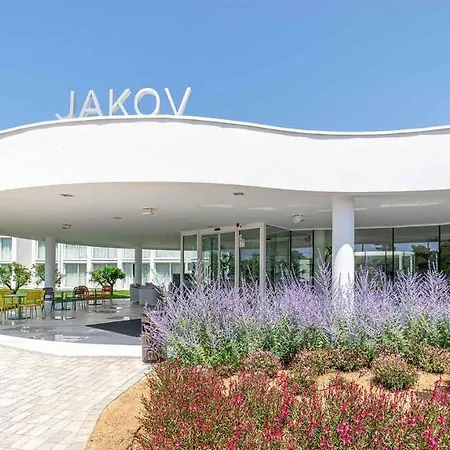 Ξενοδοχείο Amadria Park Family Jakov