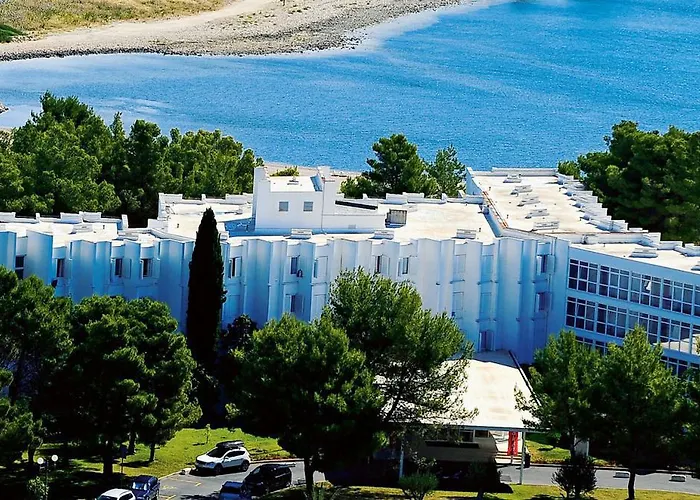 Hotell Amadria Park Family Jakov Šibenik