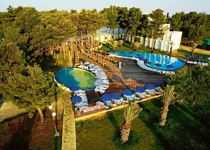 Amadria Park Family Jakov 4* Sibenik
