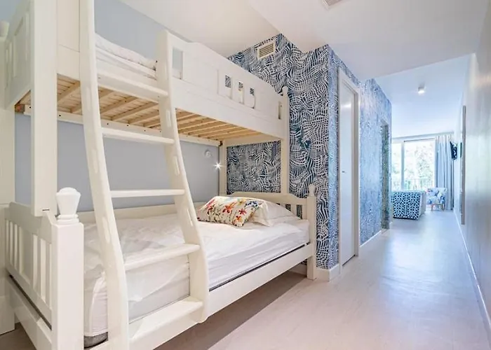 Amadria Park Family Jakov Hotell