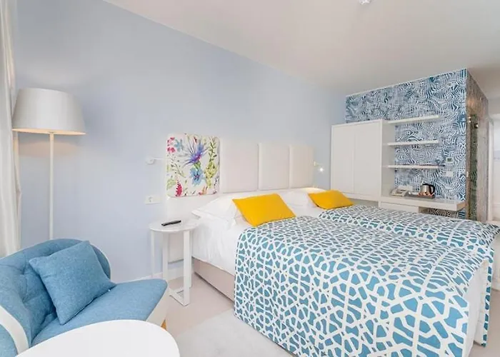 Amadria Park Family Jakov 시베니크