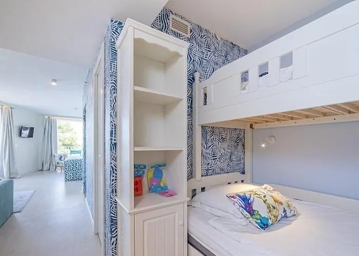 Amadria Park Family Jakov Hotel Sibenik