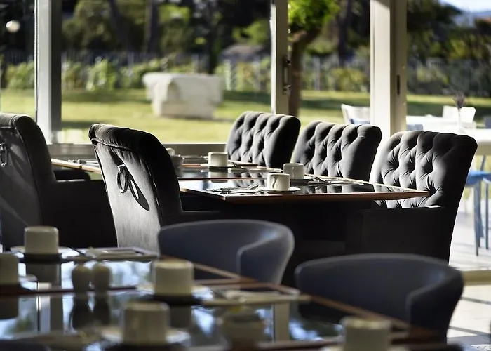 Hotel Amadria Park Family Jakov 4*