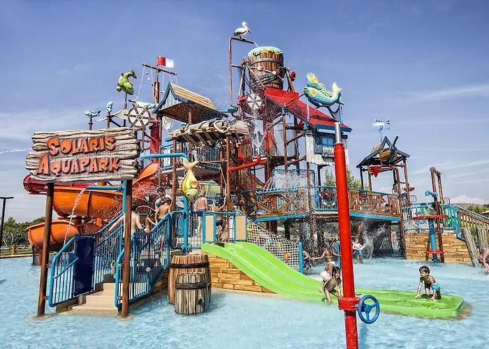 Hotel Amadria Park Family Jakov Šibenik