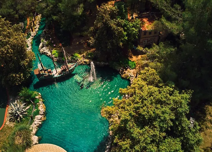 Amadria Park Family Jakov