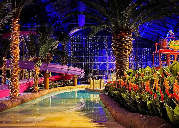 Hotel Amadria Park Family Jakov Šibenik