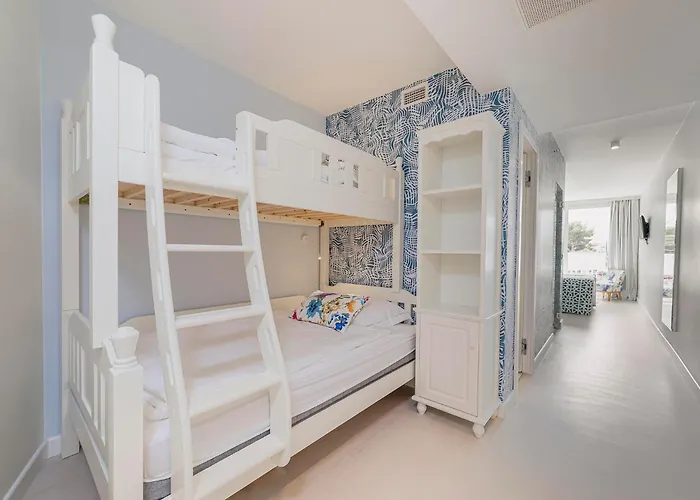 Amadria Park Family Jakov 4*