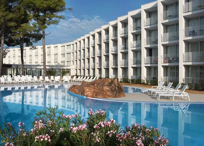 Amadria Park Family Jakov 시베니크