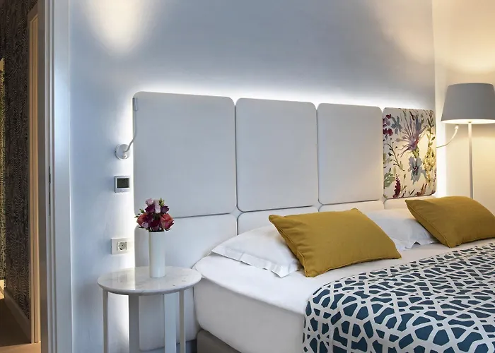 Hotell Amadria Park Family Jakov 4*