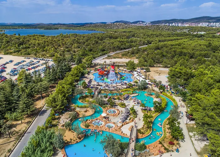 Hotel Amadria Park Family Jakov