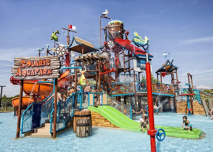 Amadria Park Family Jakov 호텔 시베니크