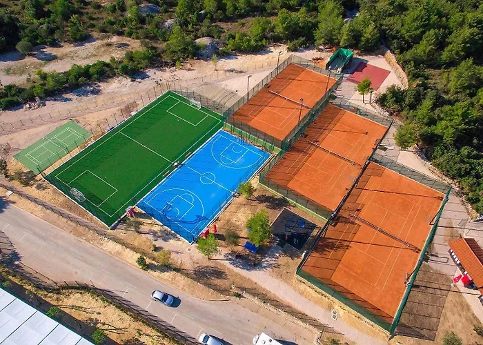 Amadria Park Family Jakov Hotel