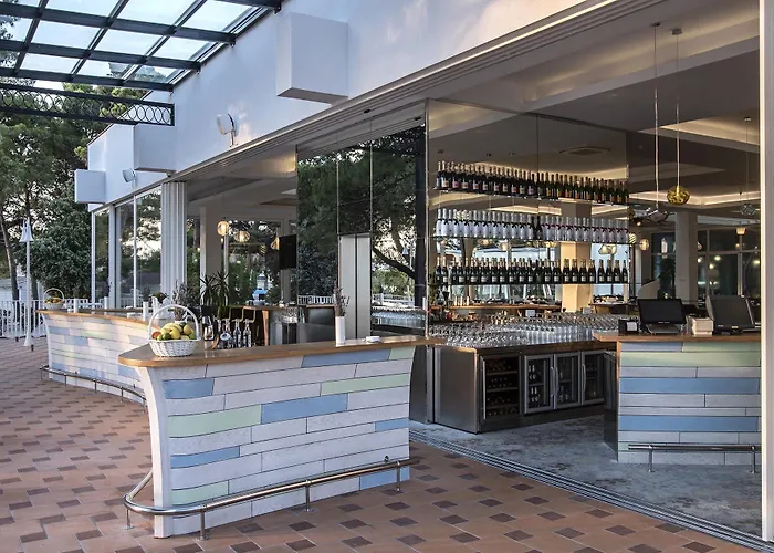 Amadria Park Family Jakov Hotell Šibenik